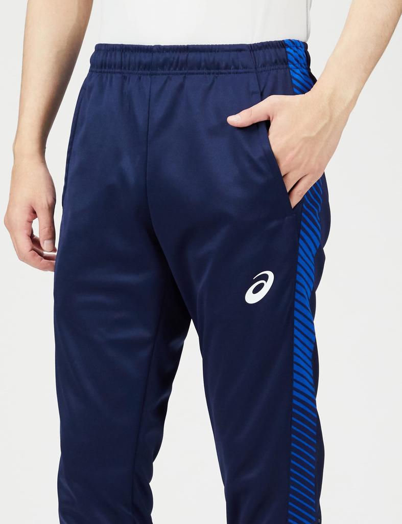 Training Wear Dry Training Slim Pants 2031D908 [ASICS] (Recycled Material) Men's