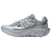 New Fresh Foam Trainer Ganni Silver Metallic UTRNGA