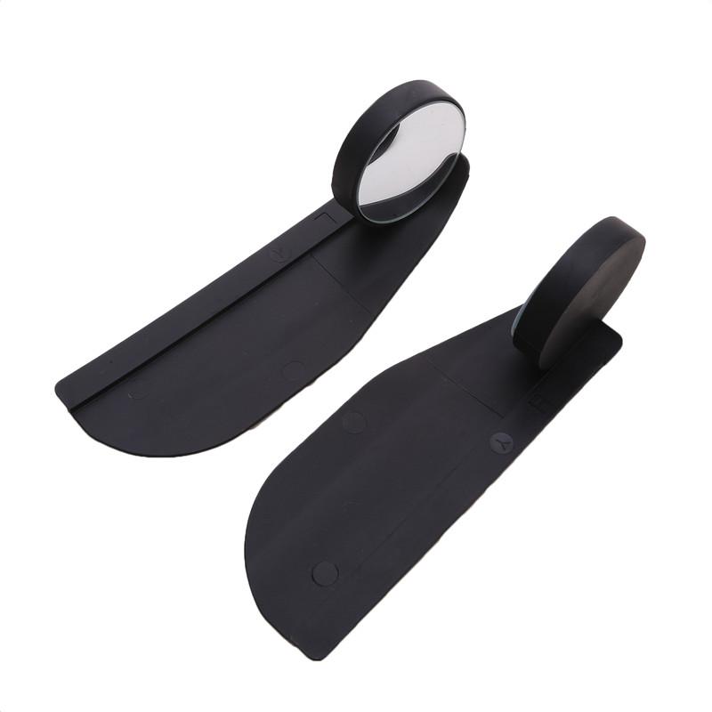 Universal Blind Spot Mirror Parking Auto Rear View Adjustable Mirror Accessories