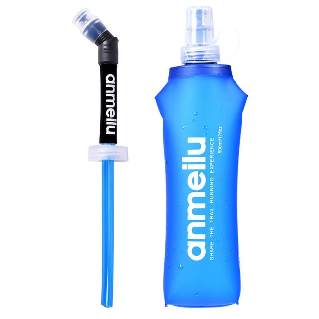 hydration pack water bottle