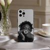 Cool Rapper 21 S-Savage-E Phone Case For iPhone 17,16,15,14,13,12,11 Plus,Pro Max,XS,Soft Silicone Black Cover