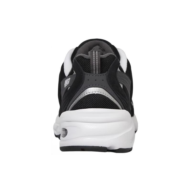 New Balance 530 'Black' Sneakers MR530CC