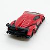 Tomica Asia Exclusive AO-01 Lamborghini Veneno (Overseas Exclusive, Not Available in Japan) [Parallel Import]