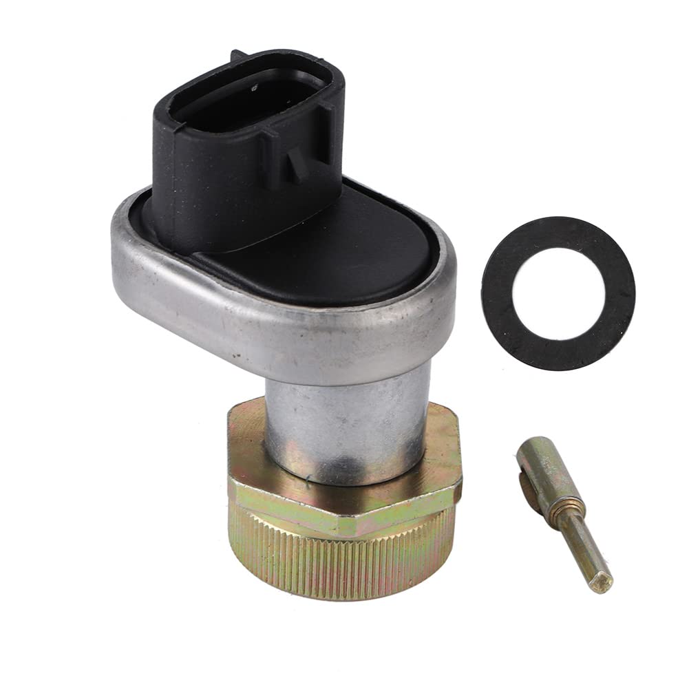 Car Speed Sensor Passport Replacement Accessory 83181-20040 8973657430 8972565260 8318120040 8971297270 Speed Sensor Replacement