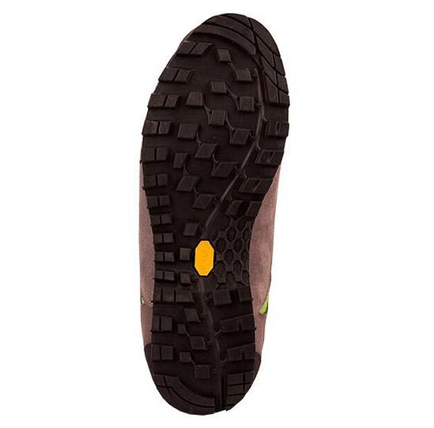 Trangoworld Shangu ботинки трекинговые