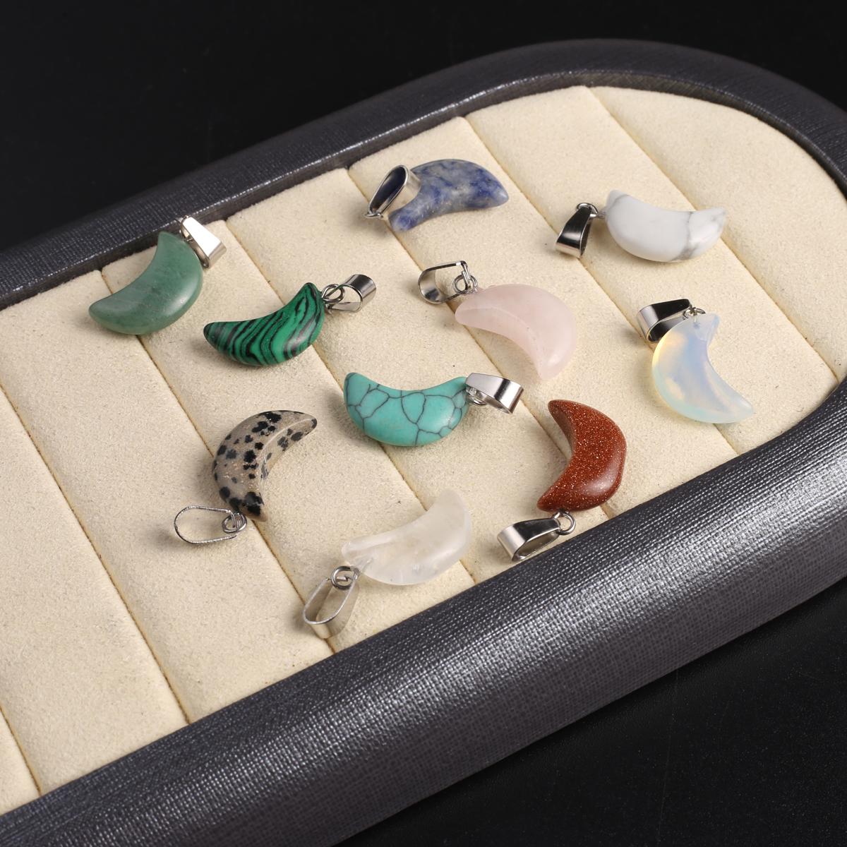 

5 шт. случайный маленький кулон из натурального камня нерегулярные подвески-подвески для изготовления ювелирных изделий DIY ожерелье браслет серьги аксессуары 5pcs/20x15x5mm