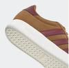 Sneakers Adidas Barreda Bronze Strata Shadow Red Off White