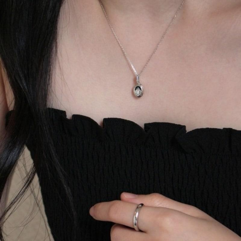 Adev Audrey Necklace