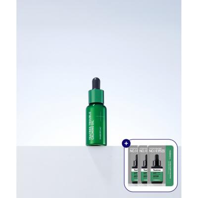 Tea Tree Trouble Calming Oil 10ml