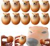 Dog Squishy Egg Toys !   Shibako Egg Shiba Inu Egg Slow Rising Squishy - Dog Egg Toy Stress Relief - Dog Eggs Decompression Toy