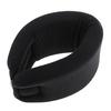 Cervical Collar Foam Shoulder Pain Cushion Stretcher Neck Rest Travel L