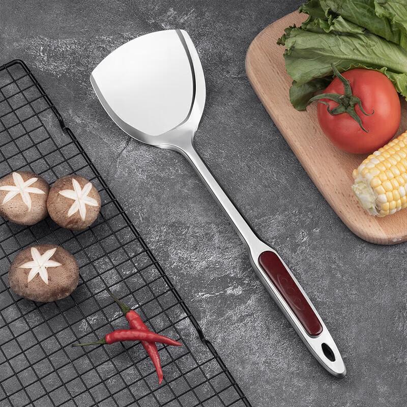

Meichu Stainless Steel Kitchen Utensils