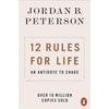 12 Rules for Life An Antidote To Chaos Paperback # Us 2070 2%