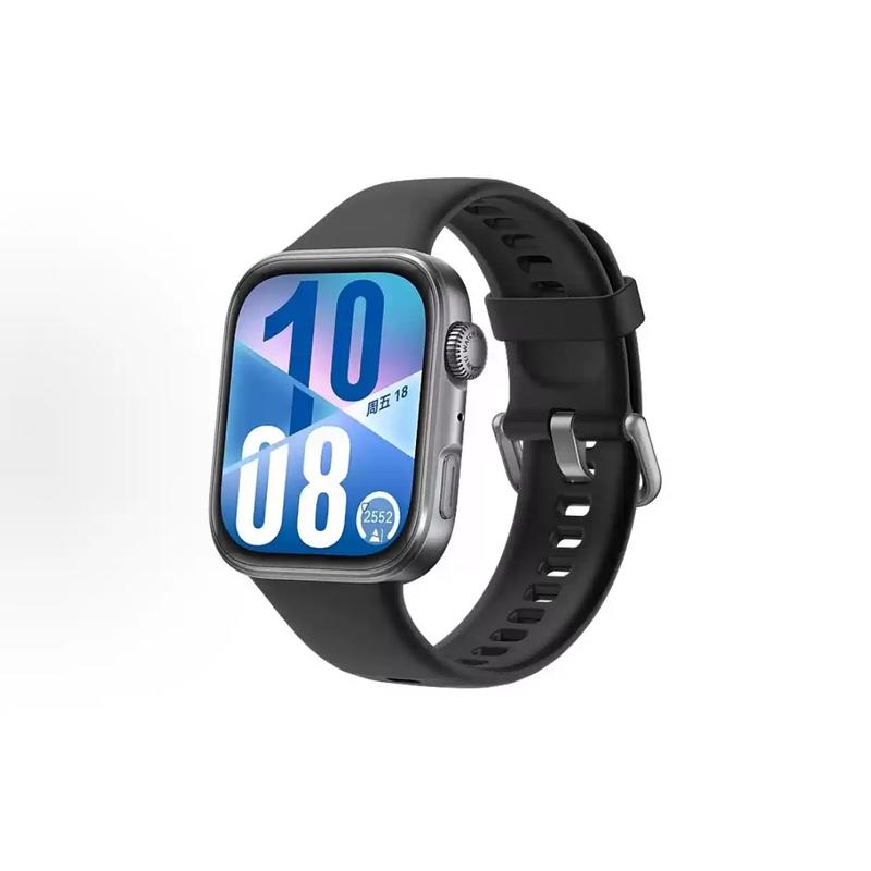 

HUAWEI WATCH FIT 4 Smartwatch (CN version)