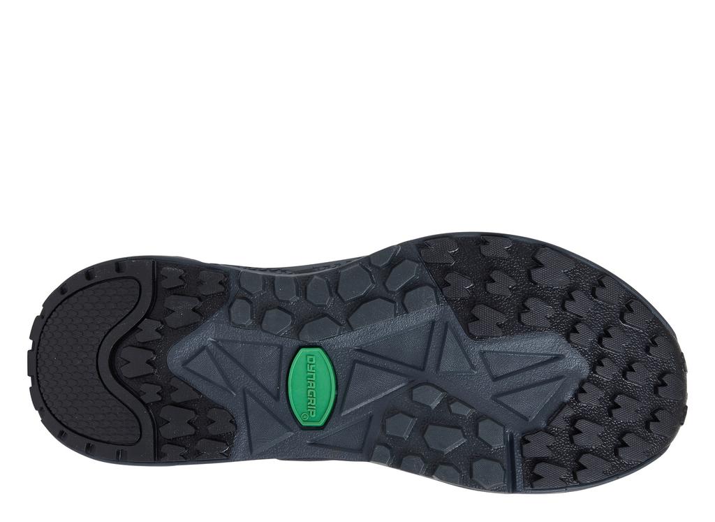 Męskie Buty Sportowe Trekkingowe Outdoor Karrimor Singletrack K1125-Bkg