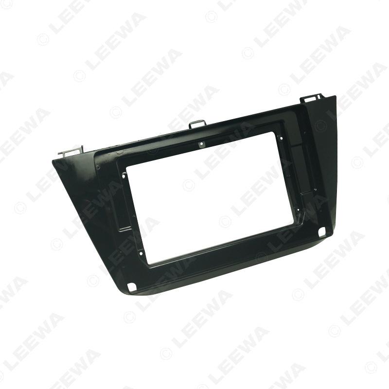 17 Volkswagen Tiguan 10.1-inch Car Audio & Navigation Screen Frame