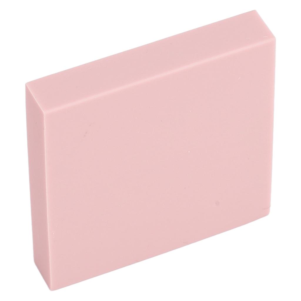 30pcs Rubber Carving Blocks Multipurpose Soft Rubber Stamp Blocks for Printmaking Stamp Making DIY Crafting Scrapbook