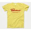 Volume Records Shop T Shirt 848 Tape Compact Disc Newcastle Sunderland Our Price