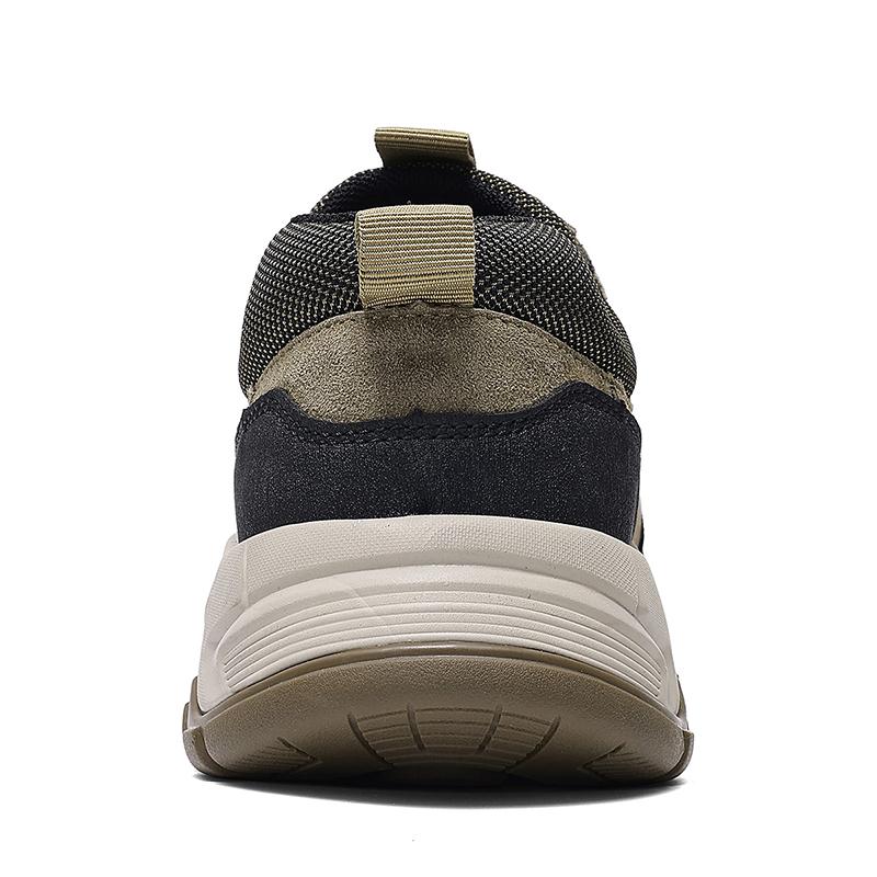 Jeep Outdoor Commuting Casual Functional Running Sports Trendy Shoes Men Sneaker P530912627