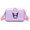 Shoulder Bags Kids Girl Crossbody Bag Animal Pattern Durable Gift Daily