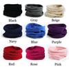 Winter Thermal Men Women Sports Neck Warmer Beanie Face Mask Snood Hat Scarf