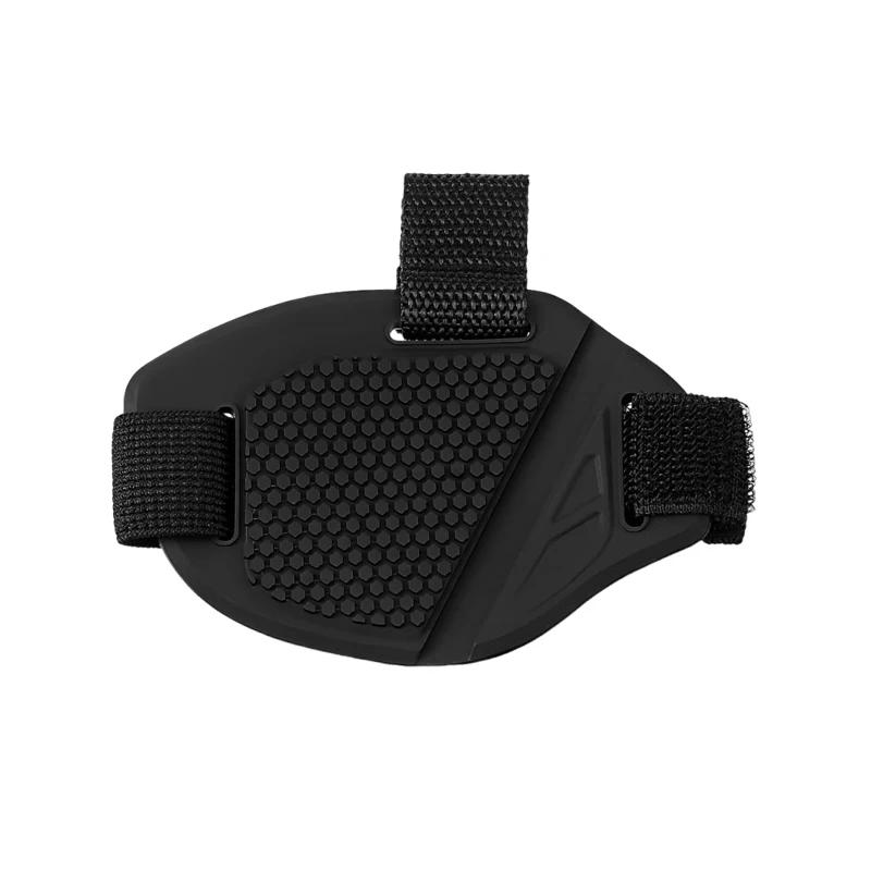

Non-slip Adjustable Riding Motorcycle Accessories 1/2pcs Motorcycle Gearshift Bootie Pads Gear Shoe Covers Lightweight Boots