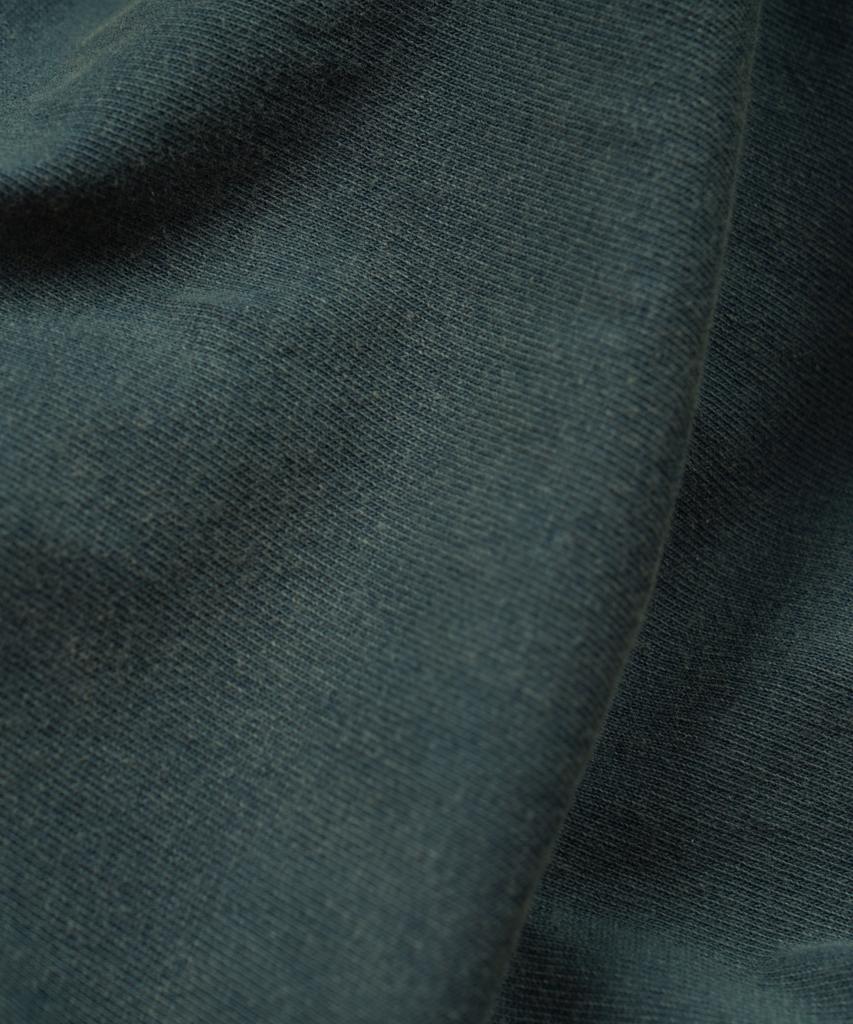 FRIZMWORKS Og Vintage Dyeing L/S Tee _ Dark Green