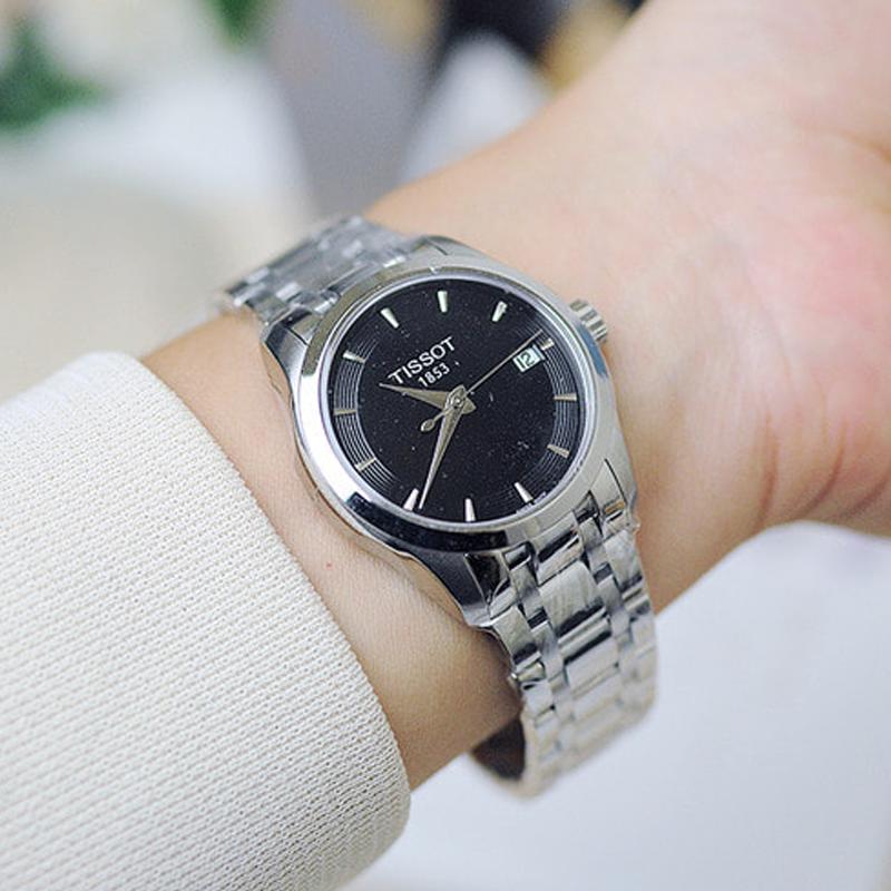 TISSOT Couturier T035.210.11.051.00 T035.210.11.051.00