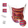Thicken Dormitory Hammock Chair Comfortable Garden Swing Seat Garden Swing Chair  Outdoor Furniture