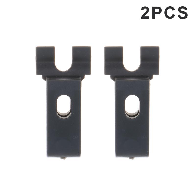 Car Sunroof Sunshade Fabric Fastener Plastic 84243045 For Ct6 2016-2024 Sunroof Sunshade Clips Interior Accessories