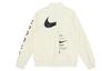 Nike Sportswear Jacket Spring Men's Coconut Milk White DJ5368-110