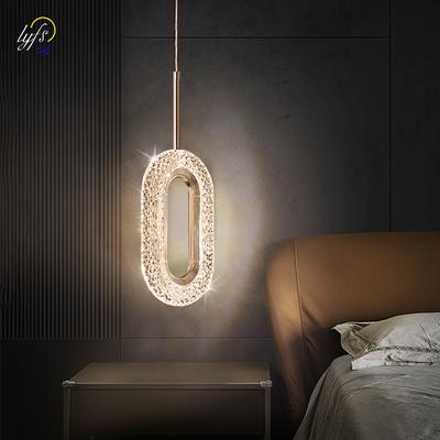 Lustre Led Wiszące lampy wiszące do sufitu Kuchnia Dom Jadalnia Stół Nocny Salon Dekoracja Nordic Kinkiet Kinkiet