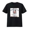 Paveunisext Band Crooked Rain T Shirt Full Size S 5xl Unique Art Print Design Rock Merch Vintage Homme Comfortable Stylish