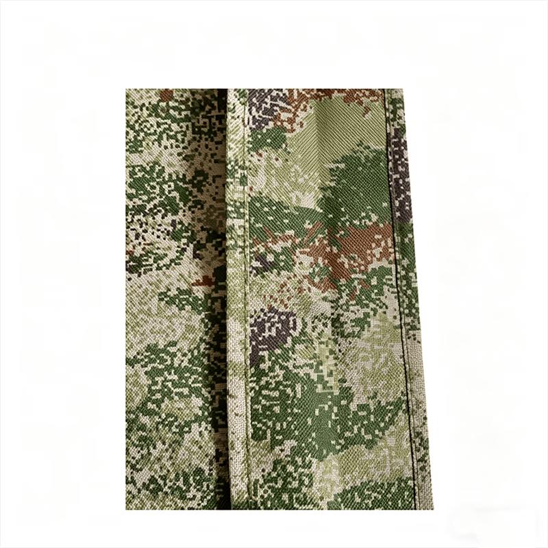 3519 Camouflage Garment Storage Bag