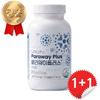 Unicity Paraway Plus 2 Pcs 120 Tablets