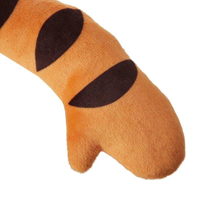 Peluche - disney - tigger - 30 cm - fonctionnalités interactives - multi