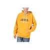 Under Armour Rival Locker Fit Weich Bequemer Langarm-Hoodie Herren-Hoodies Gold 1389428-711