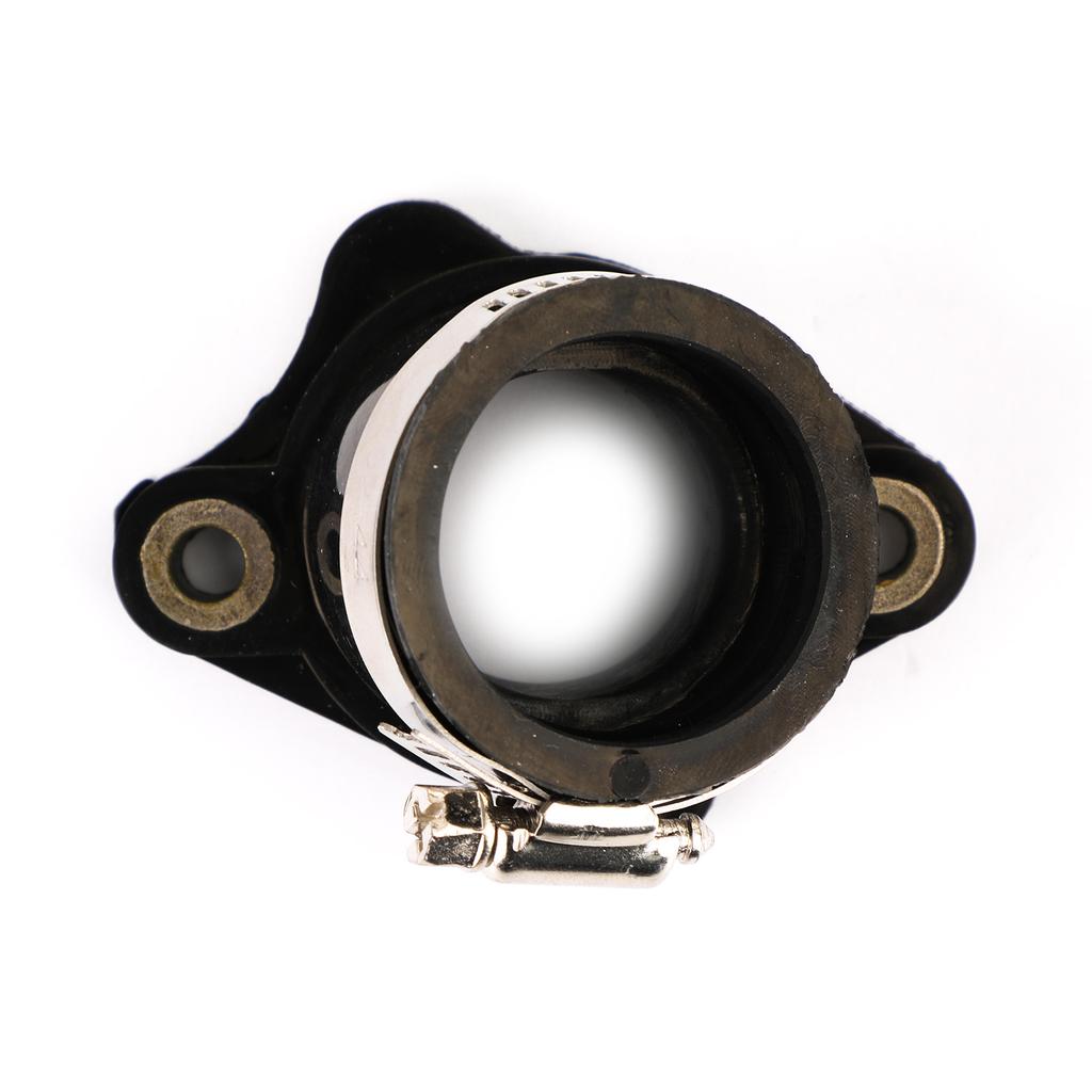 Intake Manifold Boot Fit for CG200 30mm Carb 200cc 250cc Bike ATV Quad Go Kart