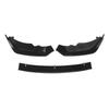 Gloss Black Front Lip for BMW 2 Series F44 M Sport (218i/220i) 20+