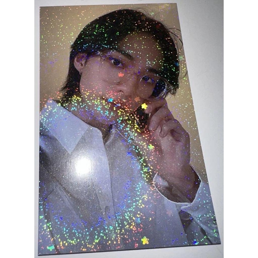 Stray Kids ROCK-STAR WITHMUU TOWER RECORDS HMV SORTEO LUCKY DRAW HOLOGRAMA SONY MUSIC