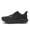 1162030-BBLC Hoka Clifton 10 Black Black (Men's)