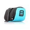 Bike Saddle Bag Rear Seat Pouch Universal Cycling Tool Storage Bag for Mountain/Road Bicycles