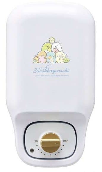 

Golden Chara Maker Sumikko Gurashi Hot Sand Ningyoyaki Limited Товары для хобби