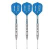 unicorn Super True Tungsten Darts (Pack of 3)