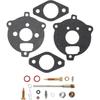 Carburetor Rebuild Kit,Carb Repair Replacement for 394693 291763 295938 | Replacement for 195432 195435 195436 394693 291763 295938