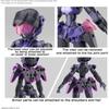 Bandai Spirits 30MM EXM-H15E Achervy Type E 1/144 Scale Color-Coded Plastic Model Kit