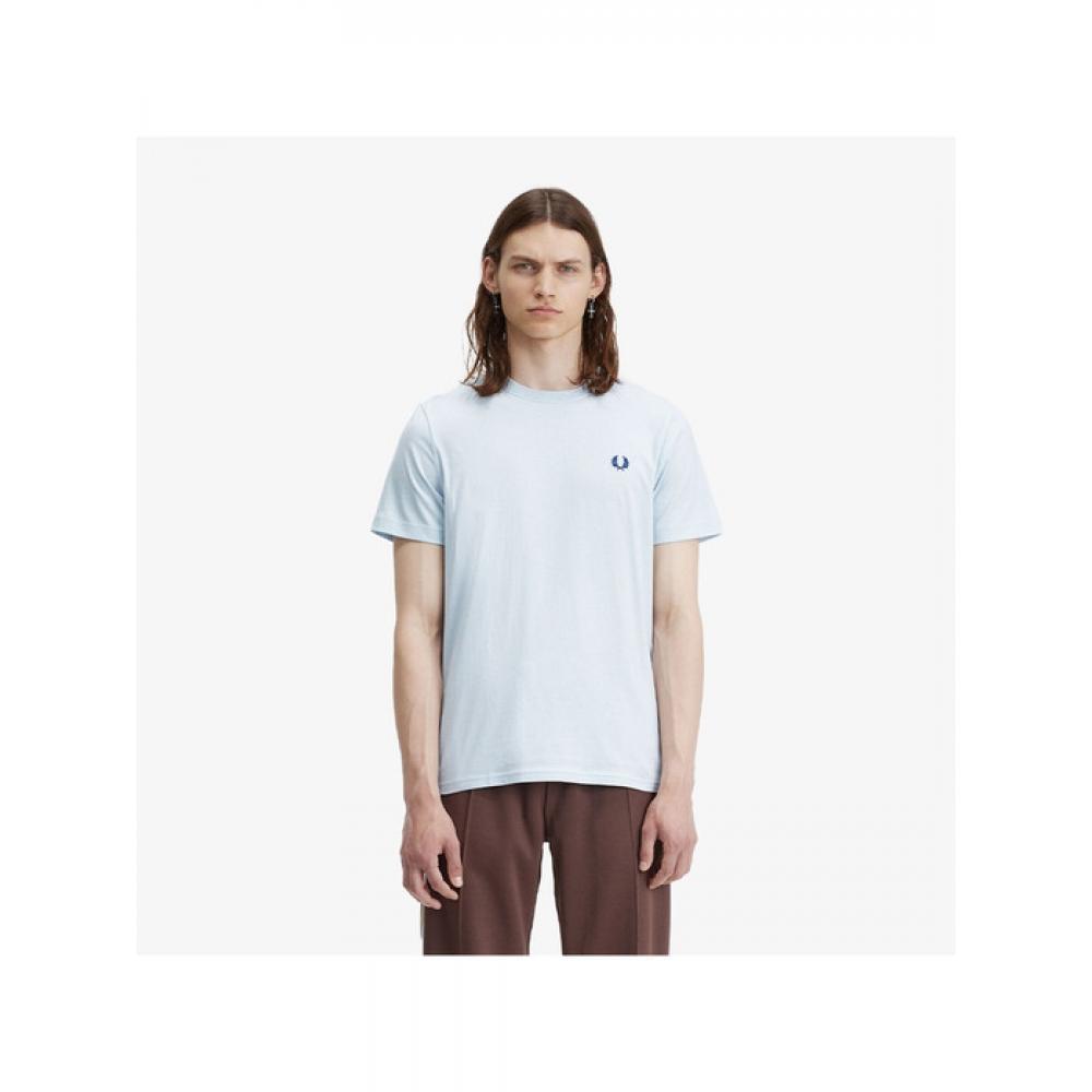 

FRED PERRY Футболка с круглым вырезом Fred Perry V08 AFPM2411600 V08