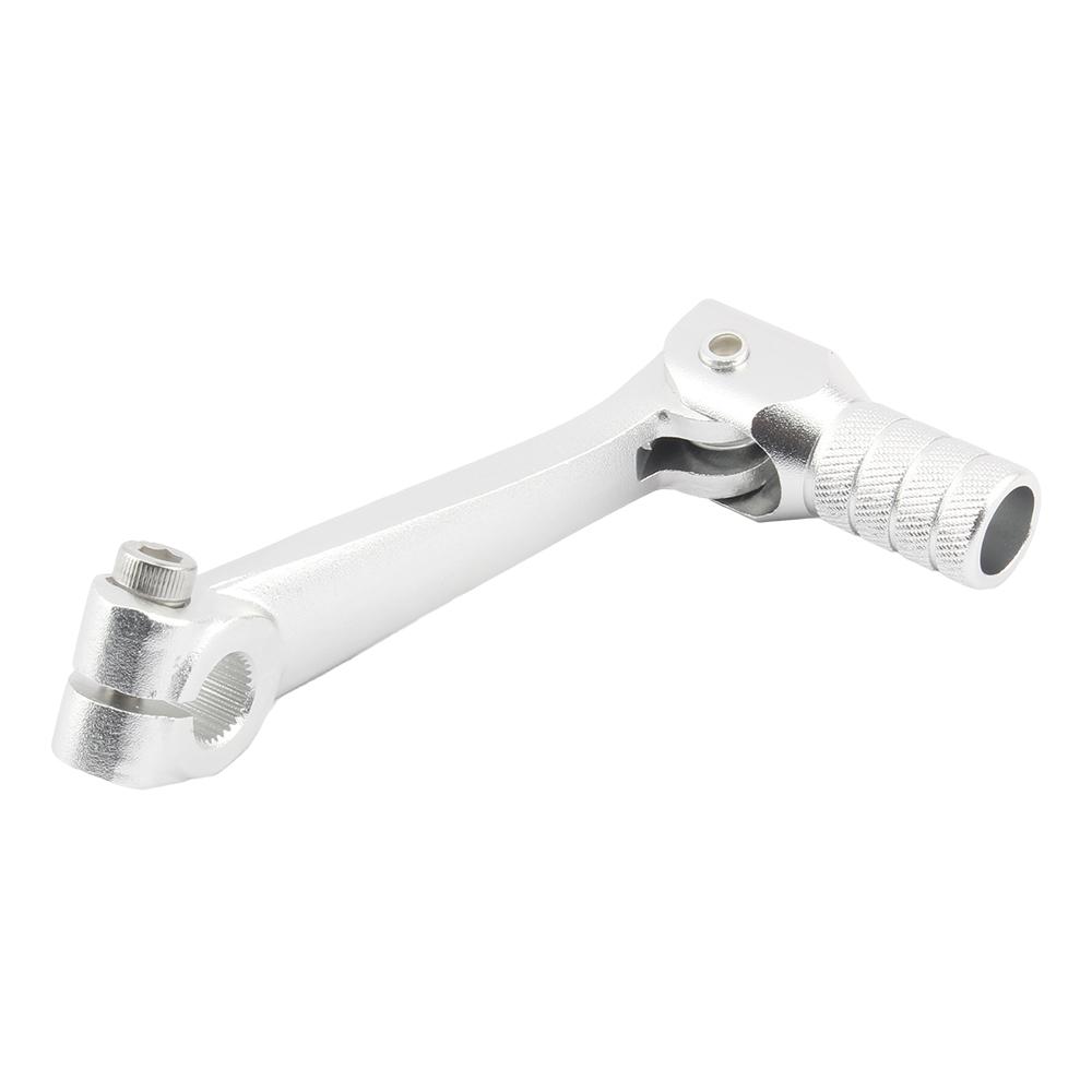 Motorcycle Gear Shift Lever Universal for KTM Suzuki Yamaha Kayo 125 140 150 250cc ATV Pit Dirt Bike Motocross Accessories