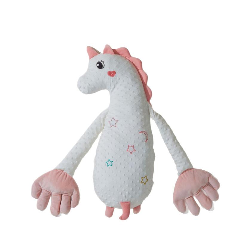 Baby Soothing Palms  Cuddle To Sleep  Light Patting Baby Coaxer Simulation of Mom's Cuddles  Soothing Baby Dolls