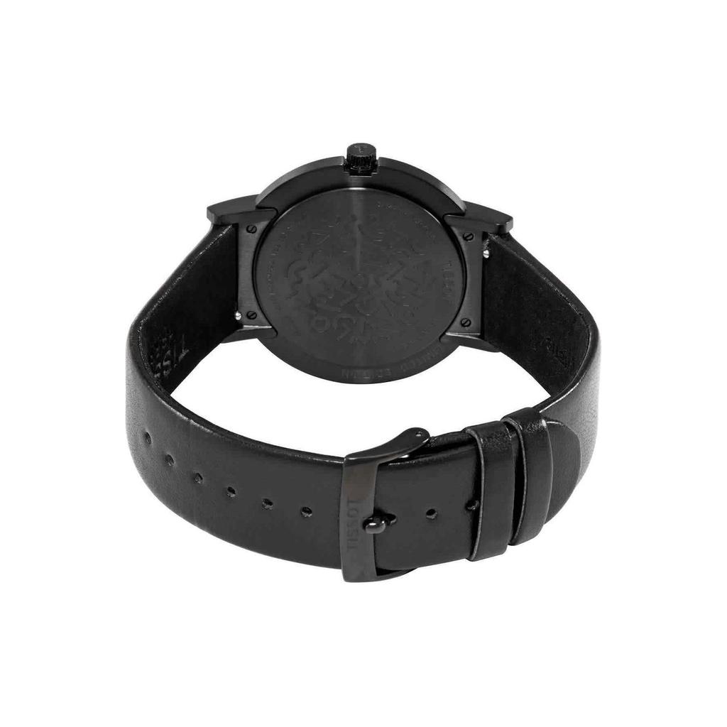 TISSOT Men's Nostalgic Classic Collection Watch T134.410.37.051.00